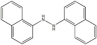 hydrazonaphthalene Structure