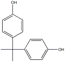 Bisphenol A Impurity 5 Structure