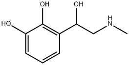 Norepinephrine Impurity 27 Structure