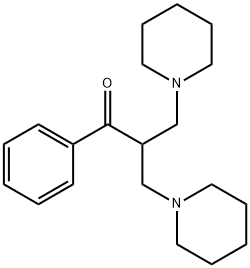 Benzhexol Impurity 11 Structure