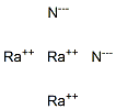 Radium Nitride Structure