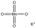 Potassium Permanganate Solution, 0.010 Normal (N/100) Structure