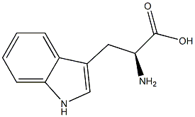 Tryptophan EP Impurity L Structure