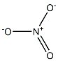 Nitrate Structure