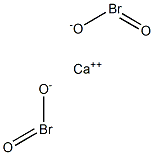 Calcium Bromite Structure