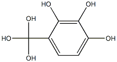 Trihexyphenidyl N-Oxide Structure