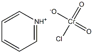 pyridinium Chlorochromate Structure