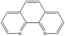 1.10-Phenanthroline Structure