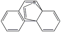 BENZO(B)NAPHTHO(2,1-B)THIOPHENE Structure