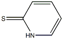 Pyridinethione Structure