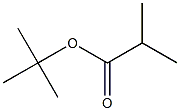tert-Butyl isobutyrate Structure