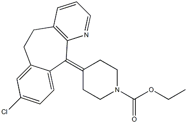 N-Carbethoxy-4-piperidone Structure