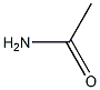 Acetamide Structure