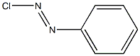 chloroazobenzene Structure
