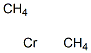 Chromium dicarbon Structure