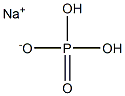 monosodium phosphate anhydrous Structure