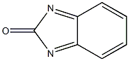 benzimidazolone Structure
