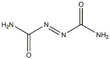 Azodicarbonmide Structure