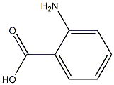 AminobenzoicAcid Structure