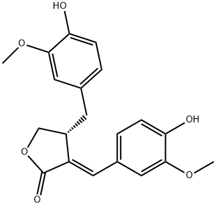 Isosalicifolin Structure