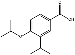 Propofol Impurity 7 Structure