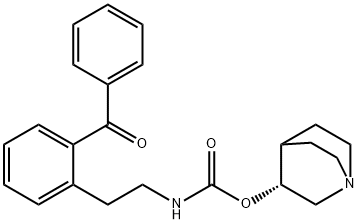 Solifenacin IMpurity Structure