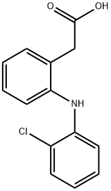 Diclofenac Impurity 16 Structure