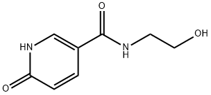Nicorandil Impurity 5 Structure