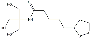 Lipoic Acid Related CoMpound Structure