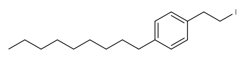 Fingolimod Impurity 42 Structure