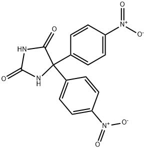 Phenytoin Impurity 3 Structure