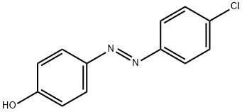 Phenacetin Impurity 11 Structure