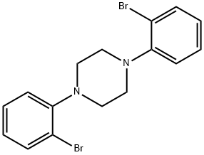 Vortioxetine Impurity 42 Structure