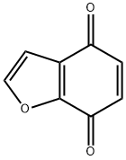 4,7-Benzofurandione Structure