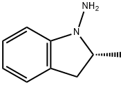 Indapamide EP Impurity C Structure