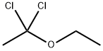 Ethane, 1,1-dichloro-1-ethoxy- Structure