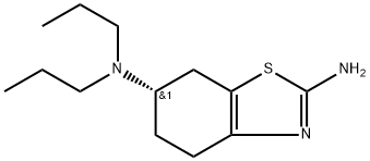 Pramipexole Dimer Impurity (Mixture of Diastereomers) Structure