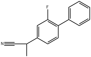 Flurbiprofen Impurity 16 Structure