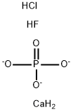 75535-31-8 Calcium chloride fluoride phosphate
