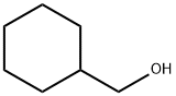Cyclohexanemethanol Structure