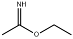 ethyl acetimidate  Structure