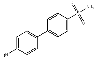 4''-AMINO-1,1''-BIPHENYL-4-SULFONAMIDE Structure