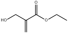 10029-04-6 Ethyl 2-(hydroxymethyl)acrylate