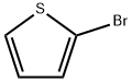 2-Bromothiophene Structure