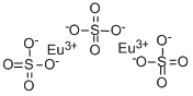 EUROPIUM(III) SULFATE  99.99+% Structure