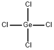 GERMANIUM(IV) CHLORIDE Structure