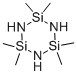 1009-93-4 2,2,4,4,6,6-Hexamethylcyclotrisilazane