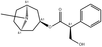 101-31-5 L-Hyoscyamine