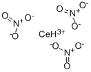 10108-73-3 cerium trinitrate 