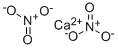 Calcium nitrate Structure